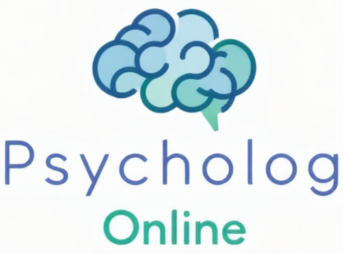 Psycholog Online Paulina Kiedrowska